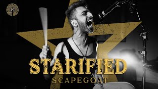 Starified - Scapegoat (Live)
