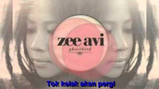 Zee Avi - Siboh Kitak Nangis