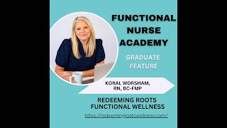 The Hidden Impact of Toxic Exposures on Health: Koral’s Story