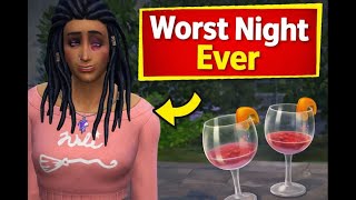 Kate Drank WAY Too Much… Everything Went Wrong with @GetteGetsGood | Rebirth Legacy Challenge