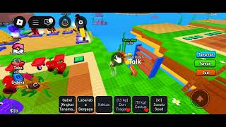 Plants vs brainrot (gameplay) roblox plants vs brainrot