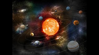 OTT Series | Our Universe Ep-1: What's there in space? | Edverse