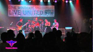 Carolina Bands Final Show (Part 3) Battle Of The Bands