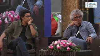 Mancher Itihas, Mancher Bhobishyot - Tata Steel Kolkata Literary Meet (Kalam) 2023