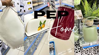 PEP home | What’s new at PEP home | Home finds✨