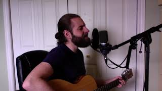 Brad Tuck - O'Brien (The Fables Cover)