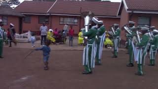 Holy B 2024 @St True 'Ho dula le Ntate'