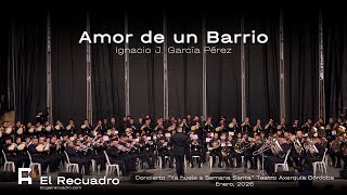 4K | AMOR DE UN BARRIO | SALUD CÓRDOBA CONCIERTO AXERQUÍA