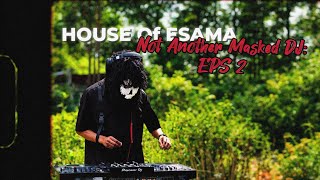 Not Another Masked DJ: EPISODE 2