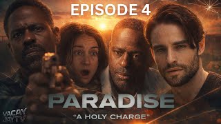 No Not Annie!! 🤦🏾‍♂️😫🥲 Paradise S2 Episode 4 A Holy Charge