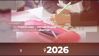 Chegou o momento de garantir o futuro que você sonha para o seu filho!