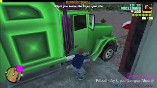 [Twitch Stream] HavocMC Mining Dead & Maybe GTA3 Chaos Rainbomizer After? (Part 2/2)