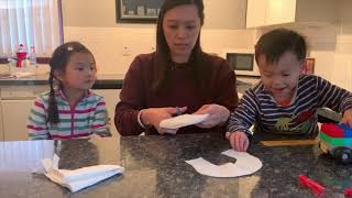 Grow Your Own Rainbow - HPS STEAM Week 2021