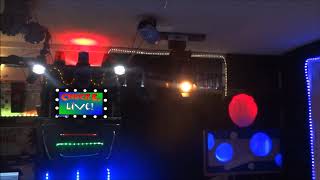 CEC - ''Chuck E March 93 Live'' Light Show | Studio ShowBiz Entertainment