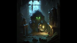 | Wild Beyond the Witchlight | Ep 18 - Operation Awesome pt. 2 | (Back Half)
