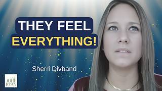 Are “Sensitive” Kids Actually Highly Evolved Souls? I Sherri Divband