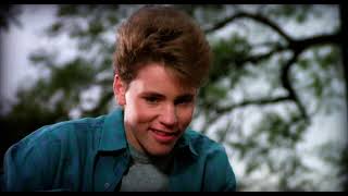 Femme Fatale - Waiting for the Big One ("License to Drive"  - 1988)