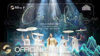 CÕI NHỚ - SATILA HỒNG VỊNH | GITA Centre | Official Live Performance