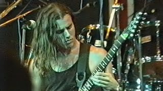 Death - BRADFORD 1993 (Full Concert) REMASTERED