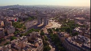Expedia - Parigi - Tutto quel che ti serve per viaggiare (10's)