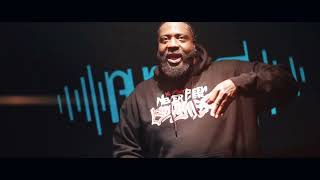 Bossman Hogg "Been Doin It" PROMO Prod by KRUSH BEATS  .... VIDEO BY GARY RUFF