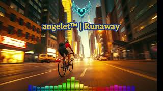 Melodic Future Rave by angelet™ [No Copyright Music] / Runaway
