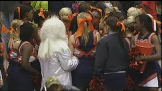 Travis Recek play by play