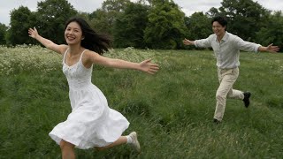 pov: you can’t stop falling for the life where they never left [playlist]