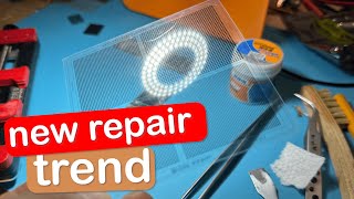 Your New Secret Weapon for PCB and solder mask Repairs