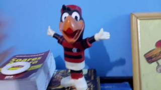 Mostrando meu cenário novo