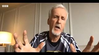 James Cameron (tradotto) parla del disastro del sommergibile Titan 23-6-2023