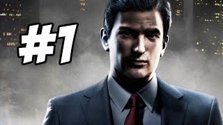 Mafia II   GamePlay # Dont Joke With Cops
