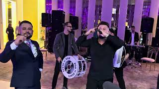 Liviu si Vox ❌ Poate sa zica lumea multe de mine ❌ Cover @ALEENAOfficial  & @LeodelaRosiori