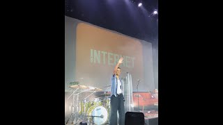 The Internet // Girl