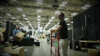 LIFTOFF in Austin Texas for SXSW -  Update #4 | Day 4