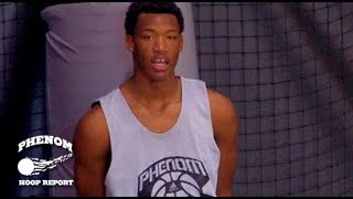 Top Middle School Hoopers Battle at Jr Phenom 150 (Official Recap)