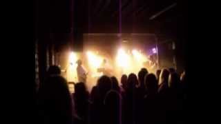 Here & Now - Ali Baba / Mama Maya Mantram (O2 Academy, Liverpool 10th Nov 2012) [2 of 3]