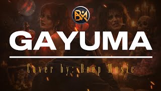 Abra - Gayuma (Cover) by Beep Music