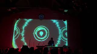Johnny Jewel "Lady" Live Hollywood Forever