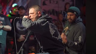 WRONG MOVE | ALBANY, NY | THE FUZE BOX | 3/8/24