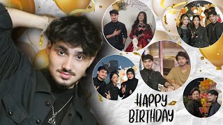 Omi Apu’s Birthday Party Vlog 🥳