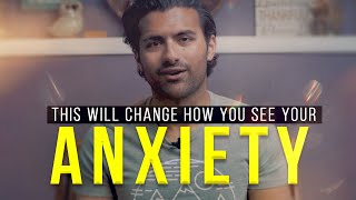 Let's talk about your Anxiety (This will change your life!)