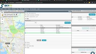 GPSGATE   Creating New User : Driver : Vehicle in Portal