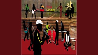 Nature Talks (feat. Natty Kipa)