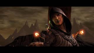 Mortal Kombat X St Patricks Day tower
