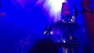 TWRP - Back In Town Live @ Lincoln Hall 7/12/19