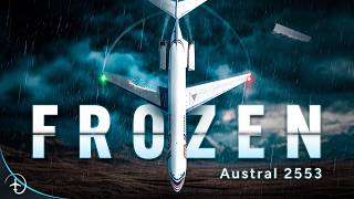 Physically IMPOSSIBLE! | A NEW Theory on Austral flight 2553