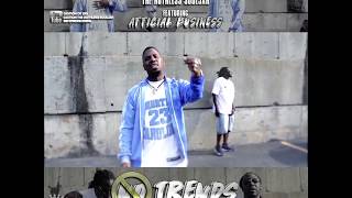 NO TRENDS - CAUTION OF 2RS FT. AFFICIAL BUSINESS [VIDEO PROMO]