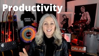 How to 10x Your Productivity and Success