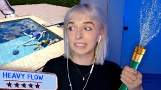 i opened my own waterpark! (ep 1)